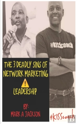 Bertrand.pt - The 3 Deadly Sins Of Network Marketing