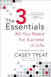 The 3 Essentials