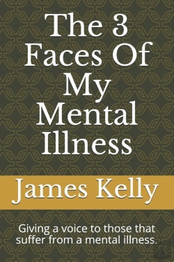 Bertrand.pt - The 3 Faces Of My Mental Illness