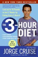 The 3-Hour Diet (Tm)