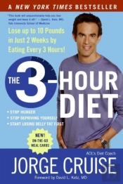 The 3-Hour Diet (Tm)