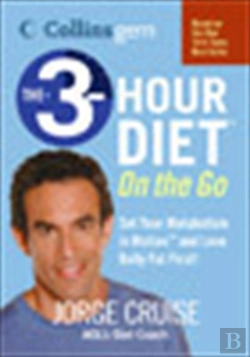 Bertrand.pt - The 3-Hour Diet (Tm) On The Go (Collins Gem)