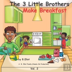 Bertrand.pt - The 3 Little Brothers