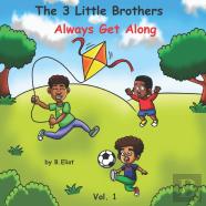 The 3 Little Brothers