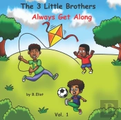 The 3 Little Brothers