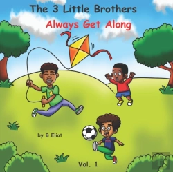 Bertrand.pt - The 3 Little Brothers