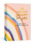 The 3-Minute Journal Of Joy