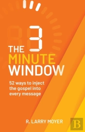 The 3 Minute Window