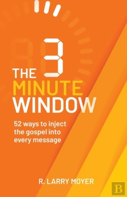 Bertrand.pt - The 3 Minute Window