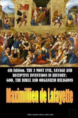 Bertrand.pt - The 3 Most Evil, Savage And Deceptive Inventions In History
