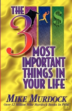 Bertrand.pt - The 3 Most Important Things In Your Life