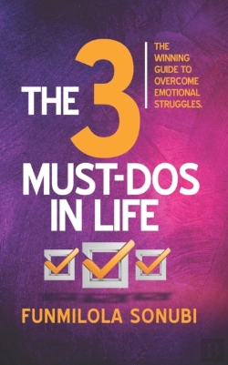 Bertrand.pt - The 3 Must-Dos In Life