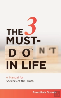 Bertrand.pt - The 3 Must-Do'S In Life