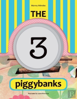 Bertrand.pt - The 3 Piggybanks. Las 3 Alcancias