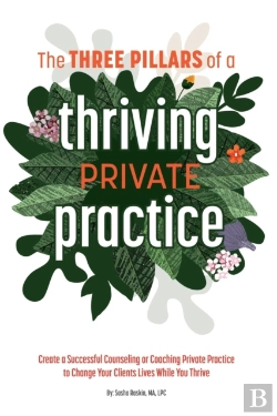 Bertrand.pt - The 3 Pillars Of A Thriving Private Practice