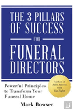 Bertrand.pt - The 3 Pillars Of Success For Funeral Directors