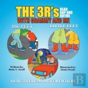 The 3 R'S - Read Rap And Rhyme With Grammy And Me