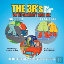 Bertrand.pt - The 3 R'S - Read Rap And Rhyme With Grammy And Me