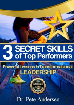 Bertrand.pt - The 3 Secret Skills Of Top Performers