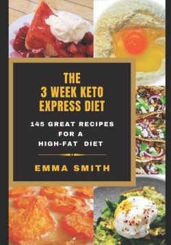 Bertrand.pt - The 3 Week Keto Express Diet