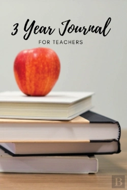 Bertrand.pt - The 3 Year Journal For Teachers