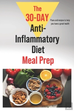 Bertrand.pt - The 30-Day Anti-Inflammatory Diet Meal Prep