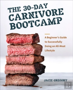 Bertrand.pt - The 30-Day Carnivore Boot Camp