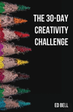 Bertrand.pt - The 30-Day Creativity Challenge