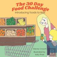 The 30 Day Food Challenge