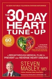 The 30-Day Heart Tune-Up
