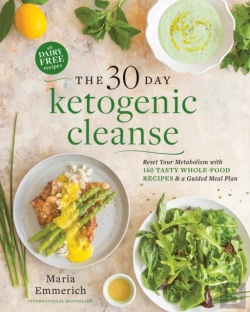 Bertrand.pt - The 30-Day Ketogenic Cleanse