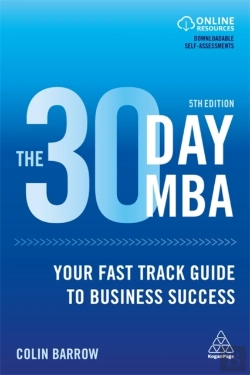 Bertrand.pt - The 30 Day Mba