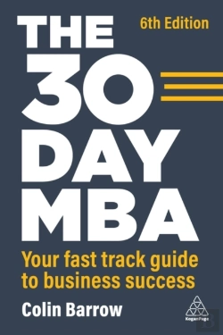 Bertrand.pt - The 30 Day Mba