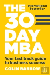 The 30 Day Mba