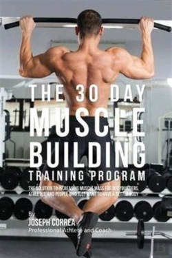 Bertrand.pt - The 30 Day Muscle Building Training Program