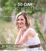 The 30-Day Thyroid Reset Plan