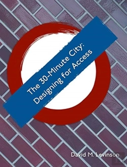 Bertrand.pt - The 30-Minute City
