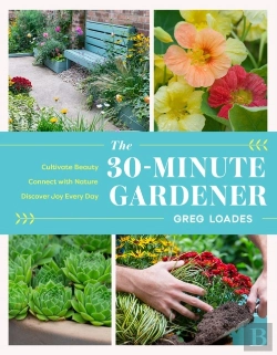 Bertrand.pt - The 30-Minute Gardener