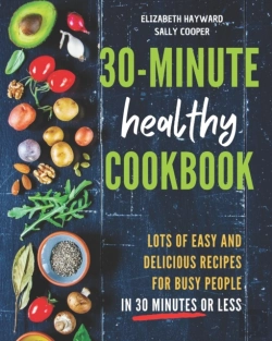 Bertrand.pt - The 30-Minute Healthy Cookbook