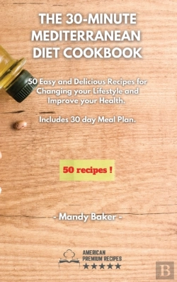Bertrand.pt - The 30-Minute Mediterranean Diet Cookbook