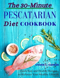 Bertrand.pt - The 30-Minute Pescatarian Diet Cookbook