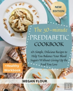 Bertrand.pt - The 30-Minute Prediabetic Cookbook