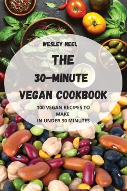 Bertrand.pt - The 30-Minute Vegan Cookbook