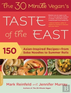 Bertrand.pt - The 30-Minute Vegan'S Taste Of The East
