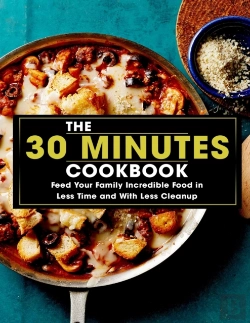 Bertrand.pt - The 30 Minutes Cookbook