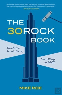 Bertrand.pt - The 30 Rock Book