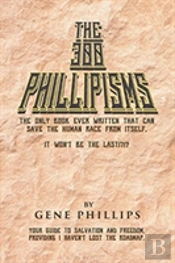 The 300 Phillipisms