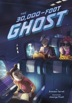 Bertrand.pt - The 30,000-Foot Ghost