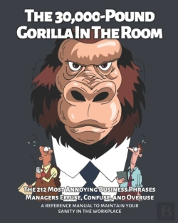 Bertrand.pt - The 30,000-Pound Gorilla In The Room