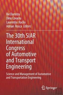 Bertrand.pt - The 30th Siar International Congress Of Automotive And Transport Engineering